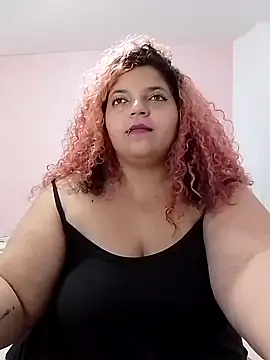 pamelavillaloboss online show from March 17, 8:51 pm