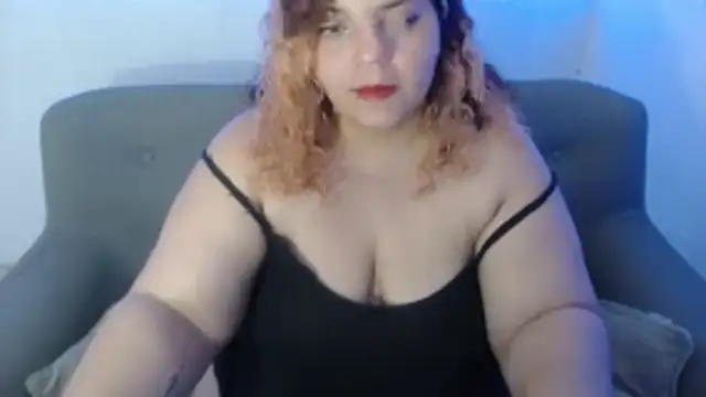 pamelavillaloboss online show from November 25, 9:48 pm