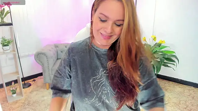 Aida adams online show from February 26, 8:33 pm