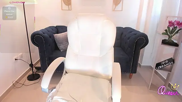 Aida adams online show from February 25, 12:37 pm