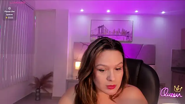 Aida adams online show from July 26, 12:01 pm