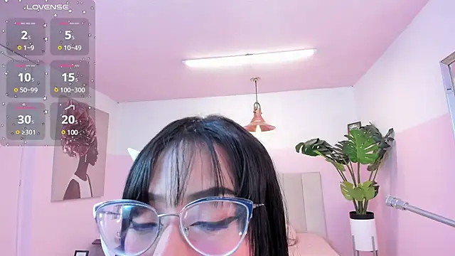 Red lady online show from January 29, 3:54 am