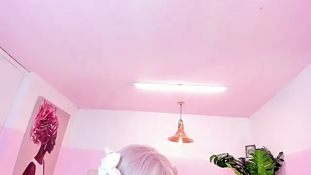 Red lady online show from February 11, 4:01 am