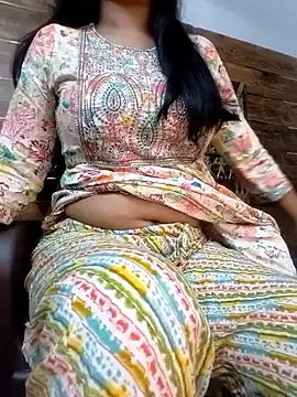 Snapshot of Anamika_24 chatting on October 23, 4:23 am Anamika 24 online show from October 23, 4:23 am