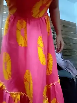 Snapshot of Anamika_24 chatting on November 1, 3:30 am Anamika 24 online show from November 1, 3:30 am