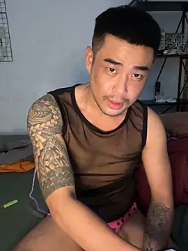 Snapshot of Asianhif chatting on November 9, 4:22 am Asianhif online show from November 9, 4:22 am