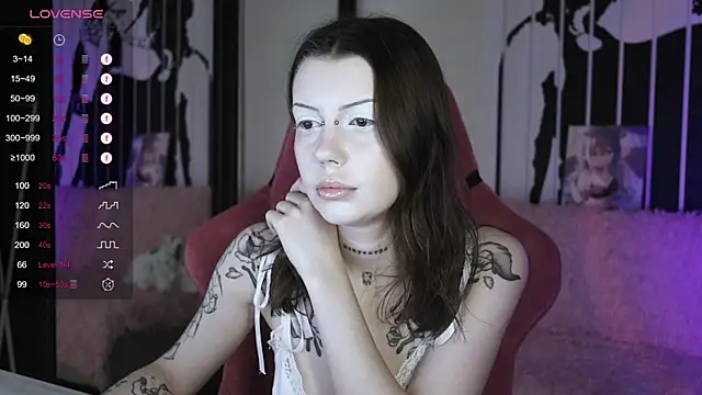 prettybones online show from January 17, 8:56 am