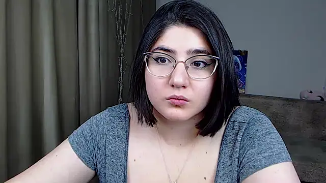 Snapshot of Crazy_Bunya chatting on December 8, 1:36 pm Crazy Bunya online show from December 8, 1:36 pm