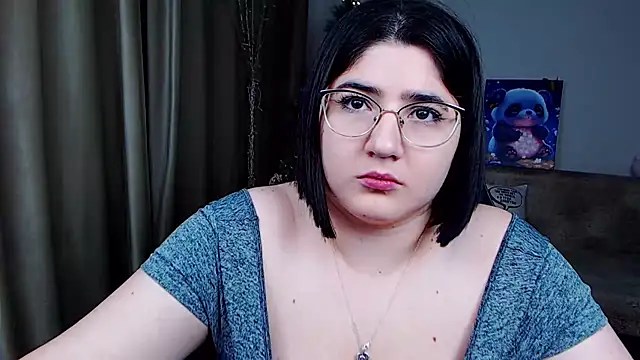 Snapshot of Crazy_Bunya chatting on December 15, 1:22 pm Crazy Bunya online show from December 15, 1:22 pm