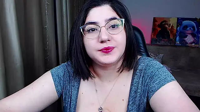 Snapshot of Crazy_Bunya chatting on January 25, 1:52 pm Crazy Bunya online show from January 25, 1:52 pm