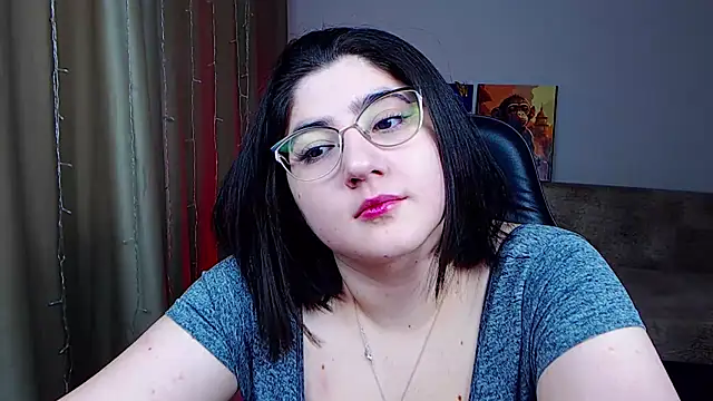 Snapshot of Crazy_Bunya chatting on February 15, 1:49 pm Crazy Bunya online show from February 15, 1:49 pm