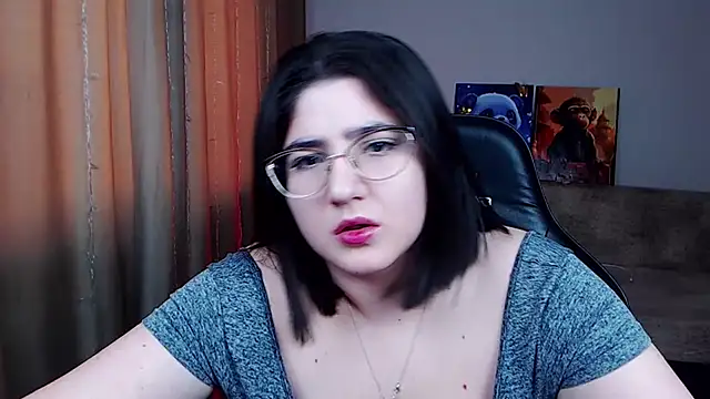 Snapshot of Crazy_Bunya chatting on February 17, 1:53 pm Crazy Bunya online show from February 17, 1:53 pm