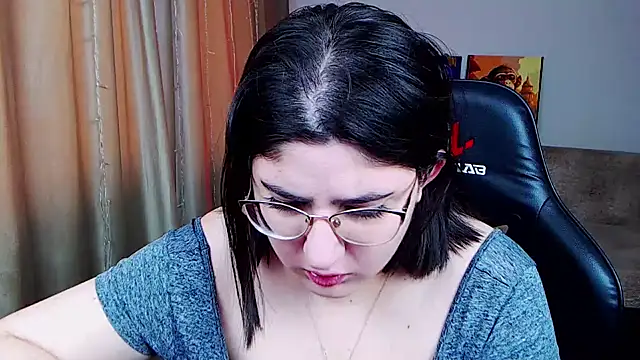 Snapshot of Crazy_Bunya chatting on February 21, 2:06 pm Crazy Bunya online show from February 21, 2:06 pm