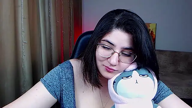 Snapshot of Crazy_Bunya chatting on February 23, 2:04 pm Crazy Bunya online show from February 23, 2:04 pm