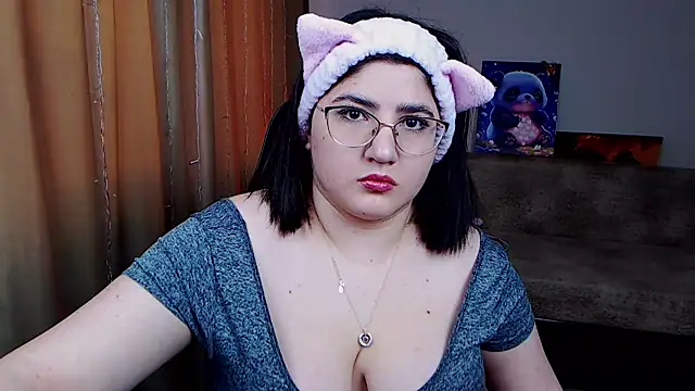 Snapshot of Crazy_Bunya chatting on March 2, 1:49 pm Crazy Bunya online show from March 2, 1:49 pm