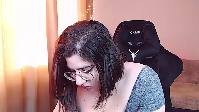 Snapshot of Crazy_Bunya chatting on March 7, 1:41 pm Crazy Bunya online show from March 7, 1:41 pm