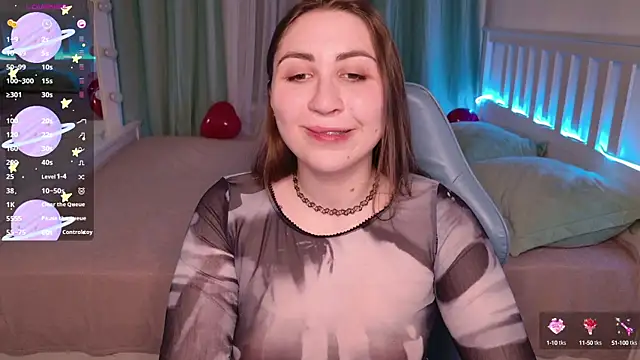 WinryRoss online show from February 17, 8:30 am