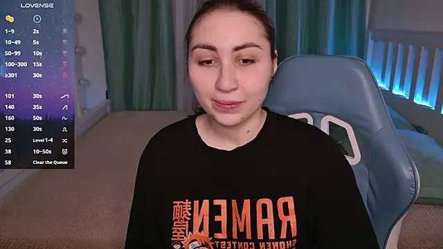 WinryRoss online show from March 21, 4:17 am