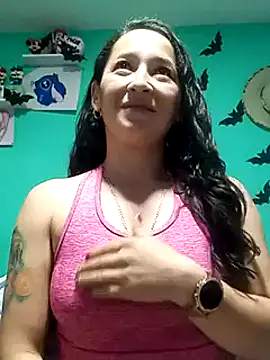 emilypoppy3 online show from January 25, 6:46 pm