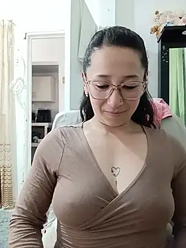emilypoppy3 online show from July 3, 7:09 pm