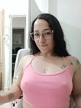 emilypoppy3 online show from July 14, 8:03 pm