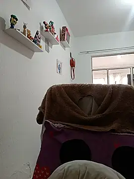 emilypoppy3 online show from July 30, 7:02 pm