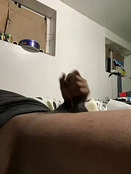 Snapshot of Maastercumm chatting on January 16, 7:41 pm Maastercumm online show from January 16, 7:41 pm