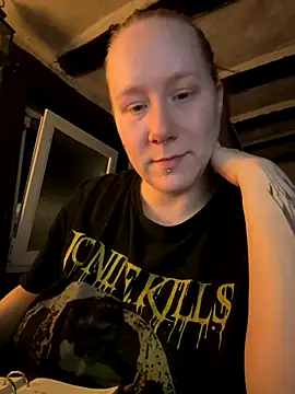 MaraNightmare online show from November 2, 8:44 pm