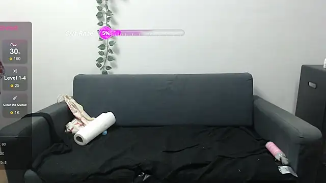 MaraNightmare online show from January 9, 5:04 pm