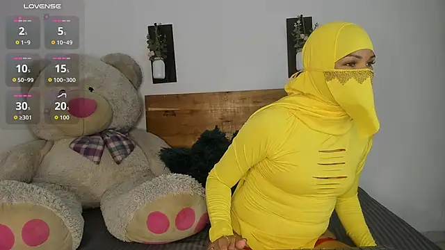 Sabba sajjad online show from November 21, 7:45 pm