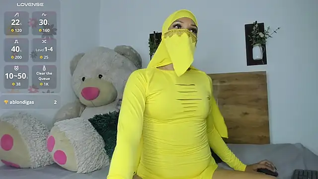 Sabba sajjad online show from November 27, 7:27 pm