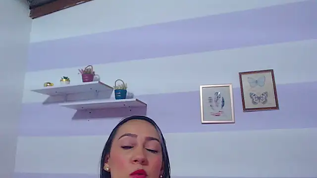 kimberlyvega online show from June 4, 6:14 pm