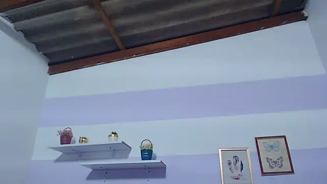kimberlyvega online show from July 27, 6:48 pm