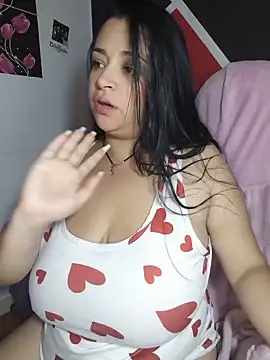 kiimjackson1- online show from July 23, 4:10 am