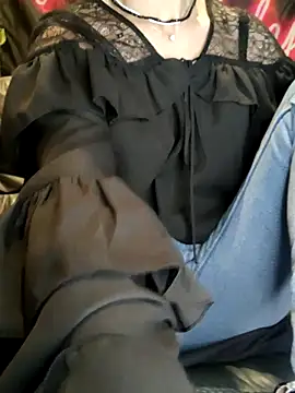 Melody87 online show from February 8, 8:10 pm