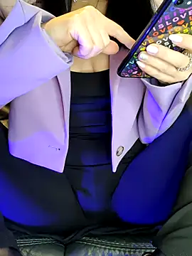 Melody87 online show from February 24, 8:58 pm