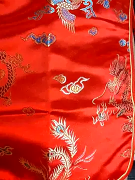 Melody87 online show from October 14, 8:31 pm