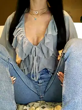 Melody87 online show from November 1, 8:00 pm