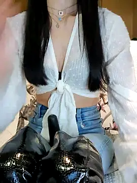 Melody87 online show from January 15, 8:45 pm