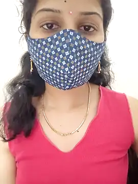 Snapshot of Angleannie chatting on October 30, 4:30 pm Angleannie online show from October 30, 4:30 pm