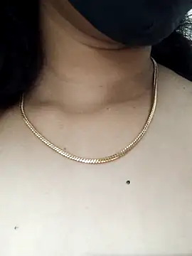 Snapshot of Angleannie chatting on October 31, 1:56 pm Angleannie online show from October 31, 1:56 pm