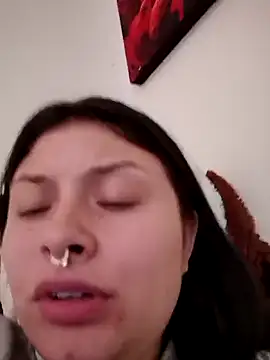 jessica gomez online show from February 13, 4:50 pm