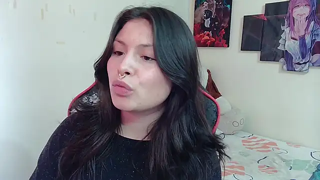 jessica gomez online show from February 18, 8:25 pm