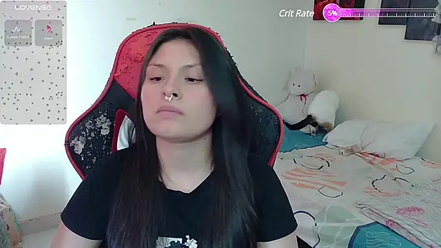 jessica gomez online show from March 12, 7:38 pm