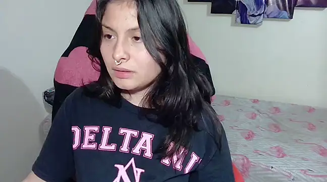 jessica gomez online show from March 20, 11:45 pm