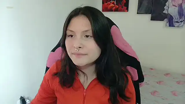 jessica gomez online show from March 21, 8:08 pm