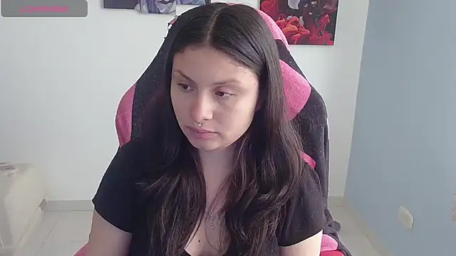 jessica gomez online show from October 8, 1:42 pm