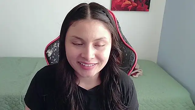 jessica gomez online show from November 6, 8:43 pm