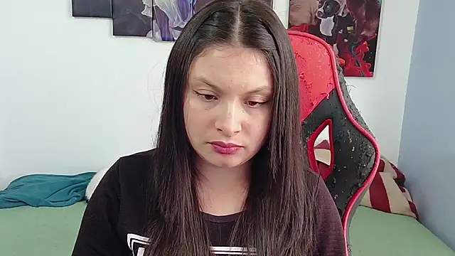 jessica gomez online show from November 9, 7:34 pm