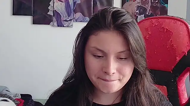 jessica gomez online show from November 11, 9:26 pm